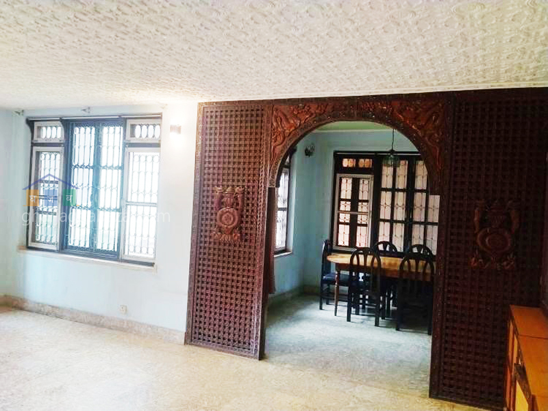 House on Rent at Chakupat